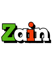 Zain venezia logo