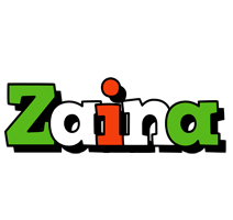 Zaina venezia logo