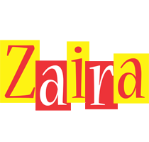 Zaira errors logo