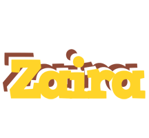 Zaira hotcup logo