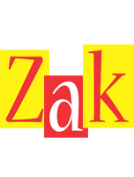 Zak errors logo