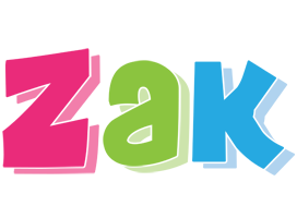Zak friday logo
