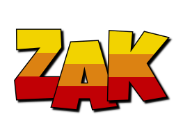 Zak jungle logo