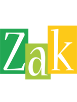 Zak lemonade logo