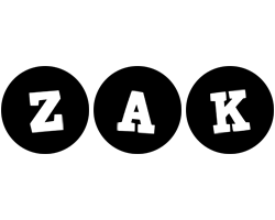 Zak tools logo
