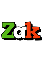 Zak venezia logo