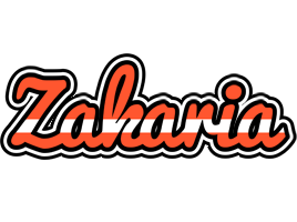 Zakaria denmark logo