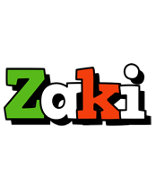 Zaki venezia logo