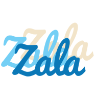 Zala breeze logo