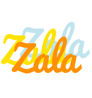 Zala energy logo