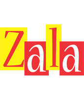 Zala errors logo