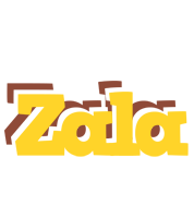 Zala hotcup logo