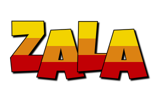 Zala jungle logo