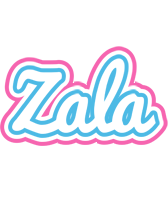 Zala outdoors logo
