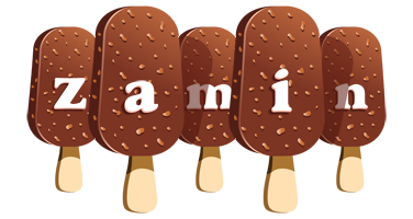 Zamin pinup logo