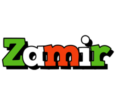 Zamir venezia logo