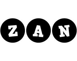 Zan tools logo