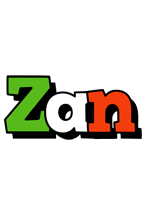 Zan venezia logo