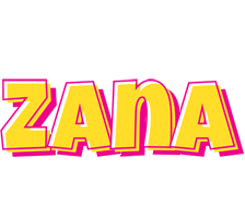 Zana kaboom logo