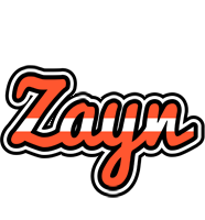 Zayn denmark logo