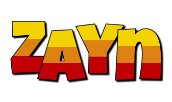 Zayn jungle logo