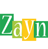 Zayn lemonade logo