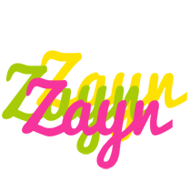 Zayn sweets logo