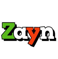 Zayn venezia logo