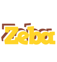 Zeba hotcup logo