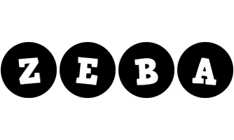 Zeba tools logo