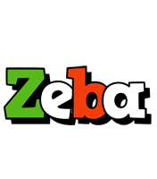 Zeba venezia logo
