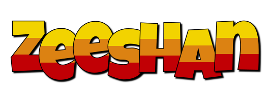 Zeeshan jungle logo