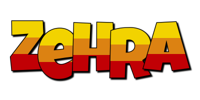Zehra jungle logo