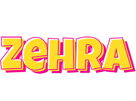 Zehra kaboom logo