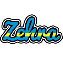Zehra sweden logo