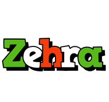 Zehra venezia logo