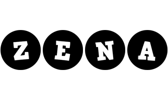 Zena tools logo