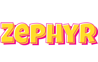 Zephyr kaboom logo