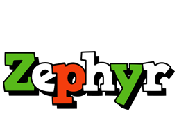 Zephyr venezia logo