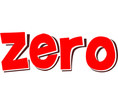 Zero basket logo