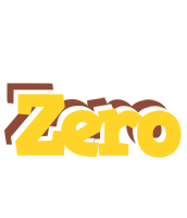 Zero hotcup logo