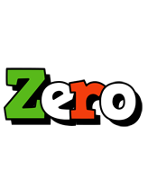 Zero venezia logo