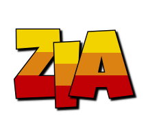 Zia jungle logo