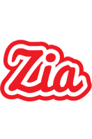 Zia sunshine logo