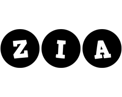Zia tools logo