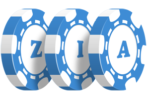 Zia vegas logo