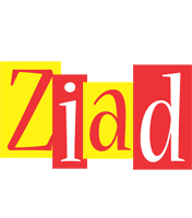 Ziad errors logo