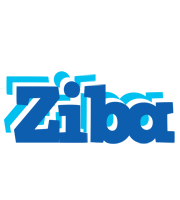 Ziba business logo