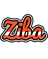 Ziba denmark logo