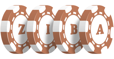 Ziba limit logo